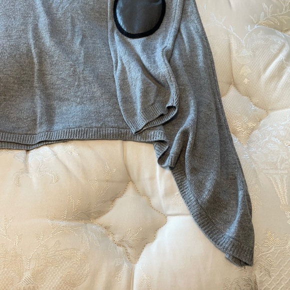 SPANNER TURTLENECK SWEATER - Picture 3 of 5